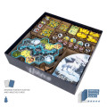Storage for Box Dicetroyers - The Wolves 1