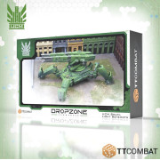 Dropzone Commander - UCM BRAZIL Light Behemoth