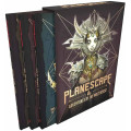 Dungeons & Dragons - Planescape: Adventures in the Multiverse Limited Edition 0