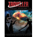 Traveller - The Marches Adventures 1-5 Book 0