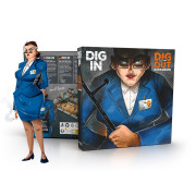 Dig Your Way Out - Dig In 2