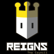 Reigns: The Council