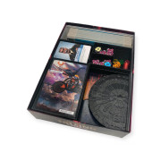 Under Falling Skies compatible insert