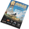 Ravage Hors Série N°16 - Jeux de Plateau 0