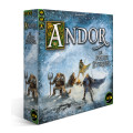 Andor - Le Froid Éternel 0