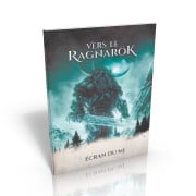 Vers le Ragnarök - Ecran de jeu