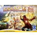 Escape : The Curse of the Temple - Big Box 2nd Edition 0