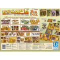 Escape : The Curse of the Temple - Big Box 2nd Edition 1