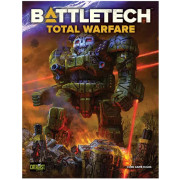Battletech Total Warfare