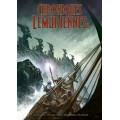 Barbarians of Lemuria - Chroniques Lémuriennes 3 0