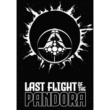 Last Flight of the Pandora
