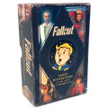 Fallout - Le tarot divinatoire 0