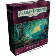 Arkham Horror The Card Game : The Forgotten Age Campaign Expansion