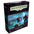Arkham Horror The Card Game : The Circle Undone Campaign Expansion 0