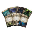 Arkham Horror The Card Game : The Circle Undone Campaign Expansion 1