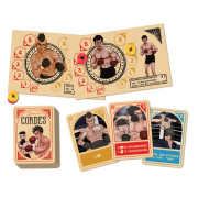 Dans les Cordes – La Revanche 3