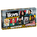 Zombicide : The Boys Pack 2 0