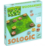 Woodanimo - Sologic