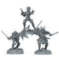 Zombicide - Iron Maiden Pack n°01 1