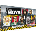 Zombicide : The Boys Pack 2 - The Boys 0