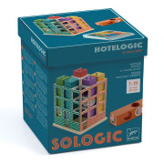 Hotelogic - Sologic