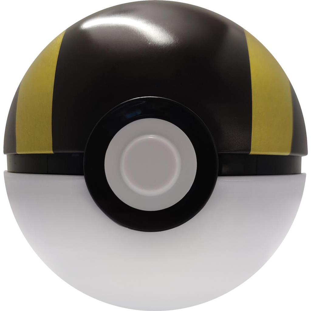 Pokémon - Grand Classeur de rangement Pokeball