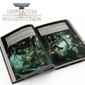 Warhammer 40k  Roleplay : Imperium Maledictum - Core Rulebook 2