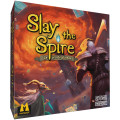 Slay The Spire : Le jeu de plateau 0