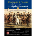 Commands & Colors: Napoleonics Expansion 5 - Generals, Marshalls & Tacticians 0