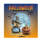 Halloween 2023 - Bill the Magician Pack - Limited Edition