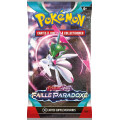 Pokémon EV04 : Écarlate et Violet – Faille Paradoxe - Booster 1