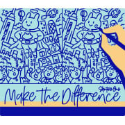 Make the Difference