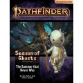 Pathfinder Second Edition - Season of Ghosts 1 : The Summer That Never Was 0