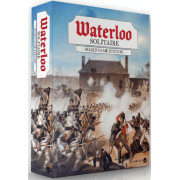 Waterloo Solitaire