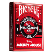 Bycilcle Mickey Classique