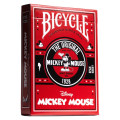 Bycilcle Mickey Classique 0
