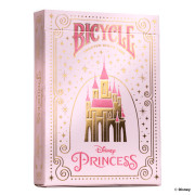 Bycicle Disney Princess - Rose