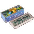 Storage for Box Folded Space - Cascadia 3