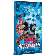 Infinity: Aftermath - Graphic Novel Limited Edition