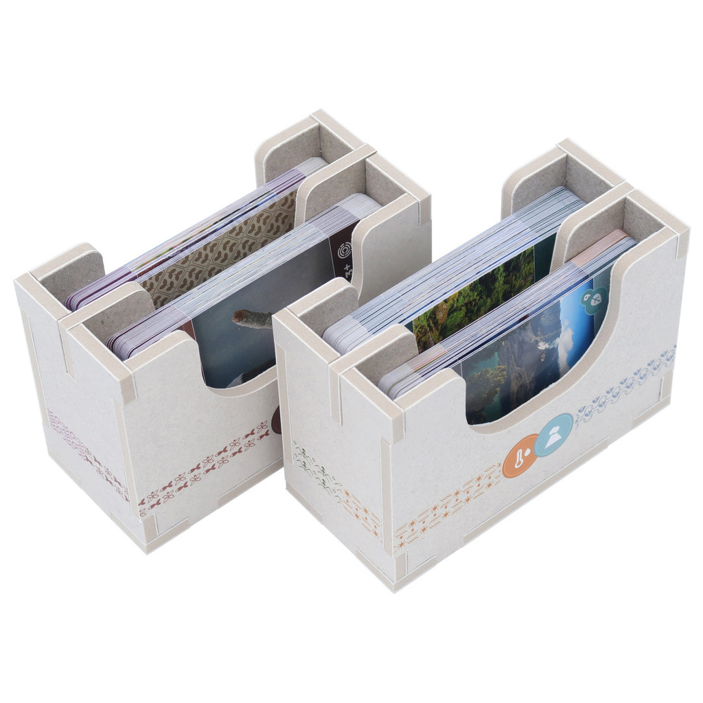 Acheter Rangement pour Boîte Folded Space - Sagrada - Folded Space -  Accessoires
