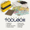 Hexcrawl Toolbox 1