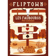 Fliptown - Les Faubourgs