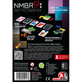 NMBR9 ++ 1