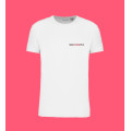 Tee shirt - Man - Passe ton tour - White - S 0