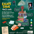 Escape Game au Manoir Hanté 2