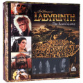 Jim Henson's Labyrinth - The Board Game 0
