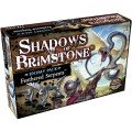 Shadows of Brimstone - Feathered Serpents 0