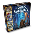 Shadows of Brimstone - Gates of Valhalla : Map Tile Pack 0
