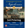 Commands & Colors : Napoleonics - Prussian Army 3rd printing 0