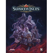 Sunken Isles 5E
